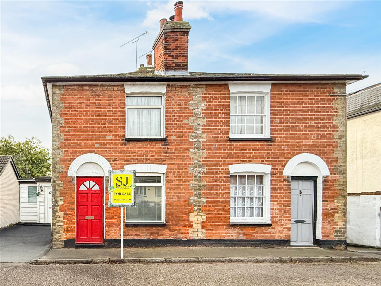 59, Station Road, Southminster, CM0 7EW